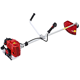 Haktaş TMBC520 Benzinli Yan Tırpan - Bisiklet Kollu 52CC