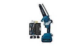 25-HKT-513 6 İnç Kömürsüz Akülü Budama Testeresi | 700W Güç