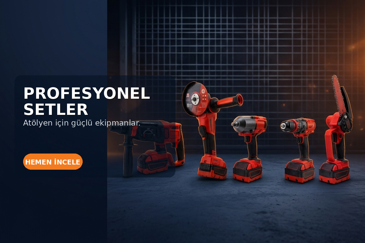 ÜRÜNLER SLİDER