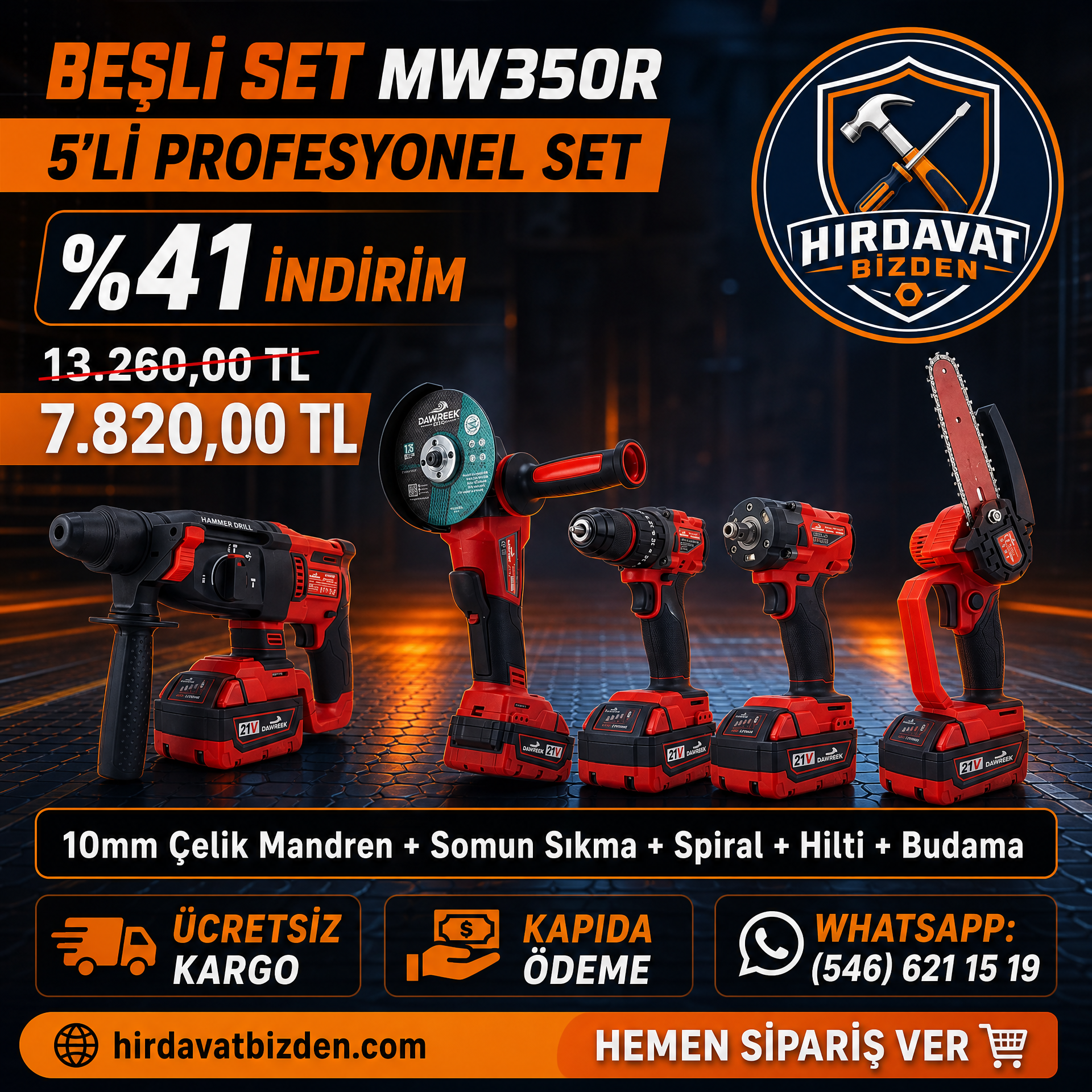 ÜRÜNLER SLİDER