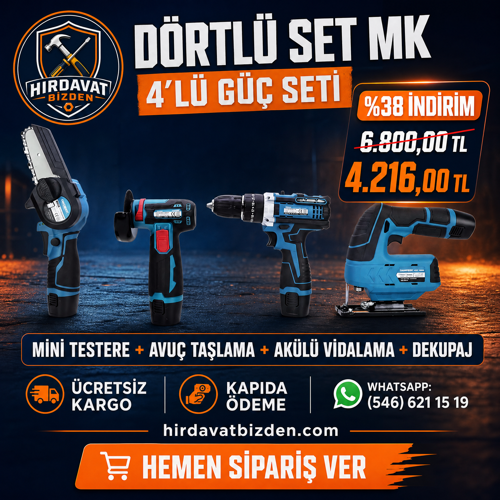 ÜRÜNLER SLİDER