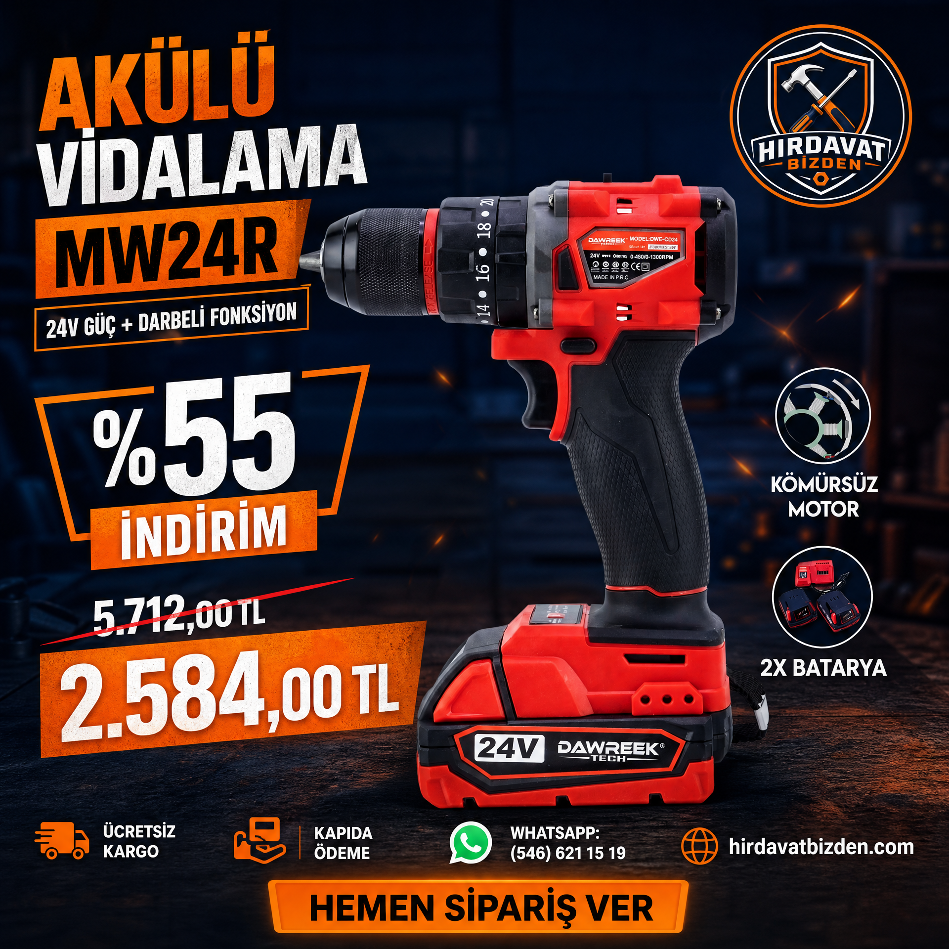 ÜRÜNLER SLİDER