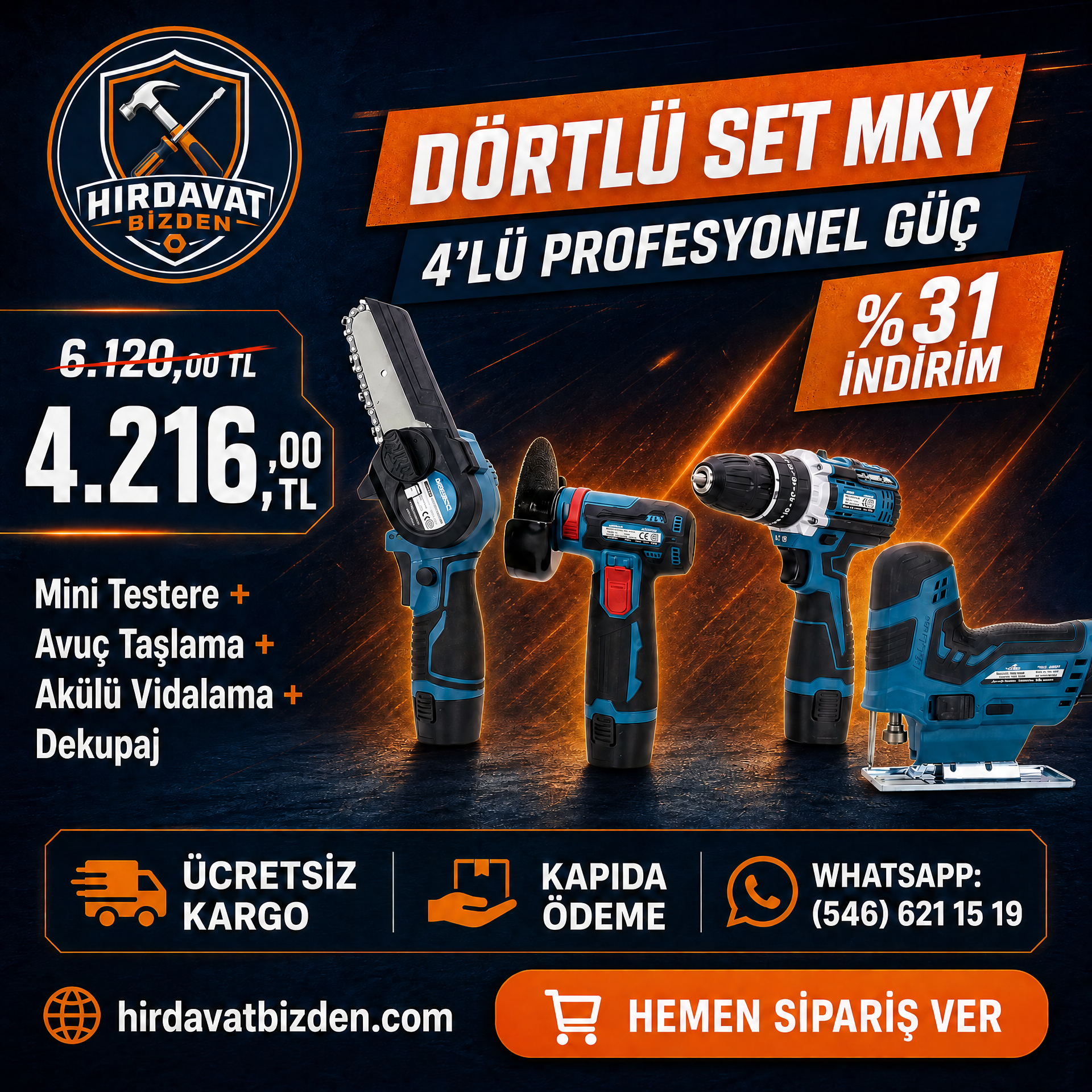 ÜRÜNLER SLİDER