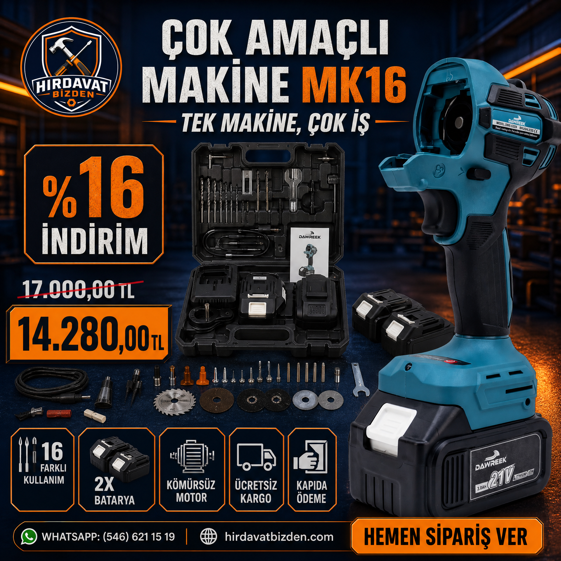 ÜRÜNLER SLİDER