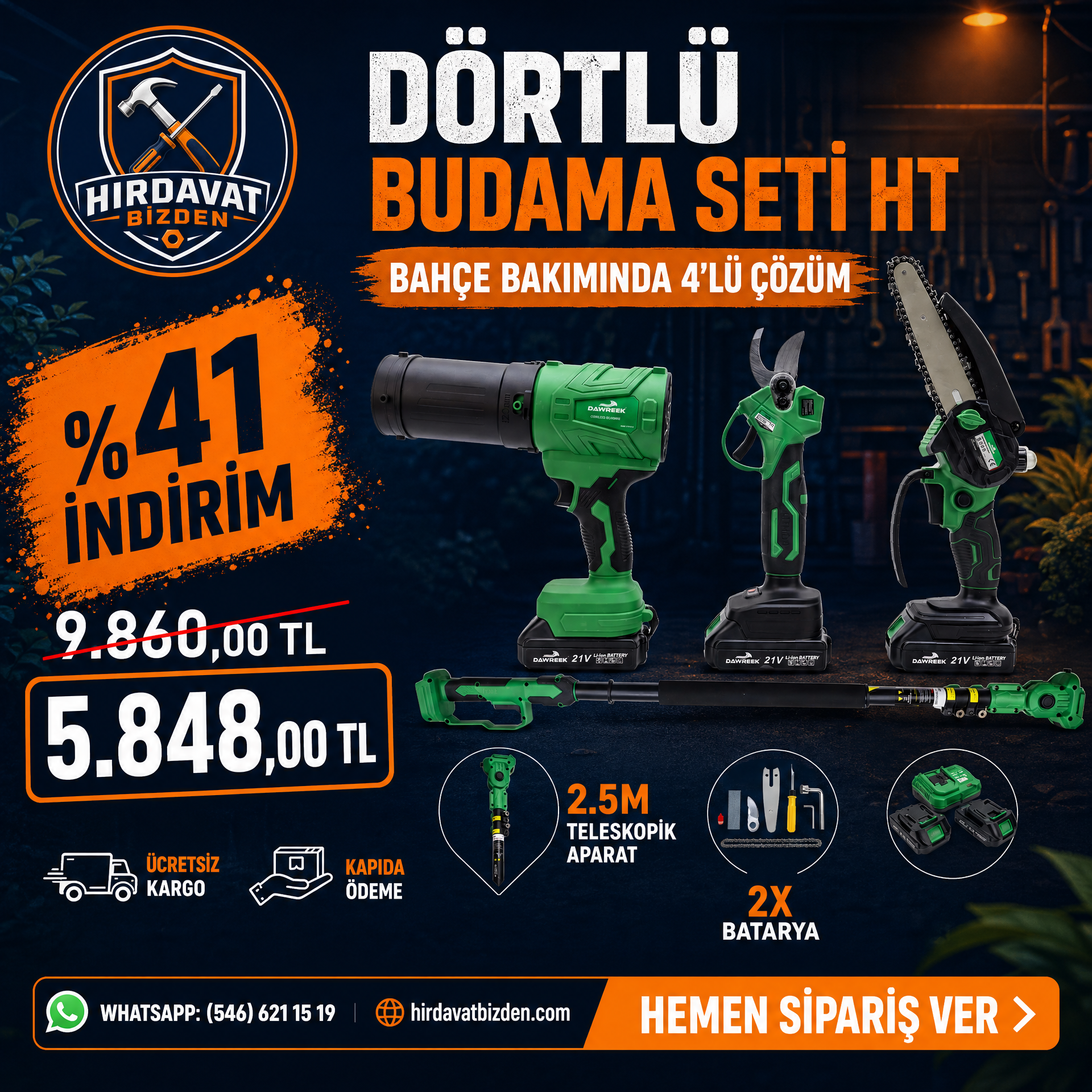 ÜRÜNLER SLİDER