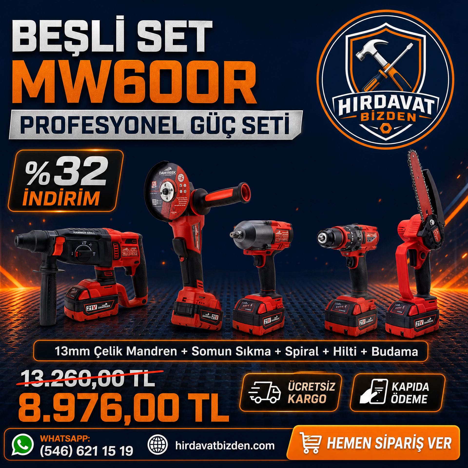 ÜRÜNLER SLİDER
